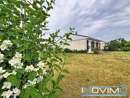 maison 5 pièces 90 m²
