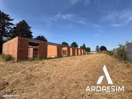 maison 4 pièces 81 m²
