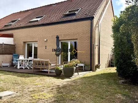 maison 5 pièces 83 m²