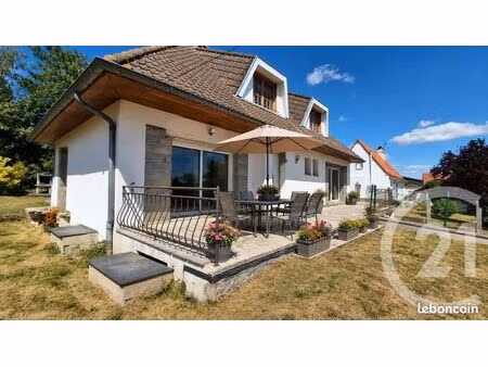 maison 5 pièces 81 m²