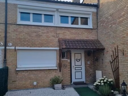 maison t5