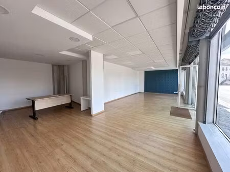 local 61 m² manzat