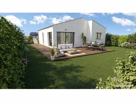 maison 5 pièces 85 m²