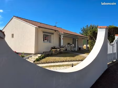 maison t4 à lempdes