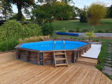 emplacement camping