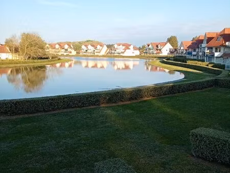 appartement duplex en bord de mer