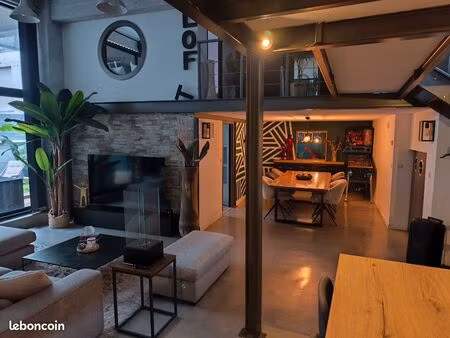 ❤️❤️❤️superbe loft industriel ❤️❤️❤️