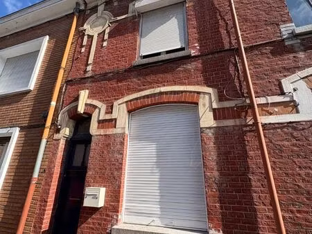 maison 4 pièces 78 m²