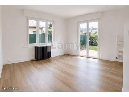 appartement 4 pièces 78 m²
