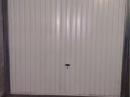 garage à vendre