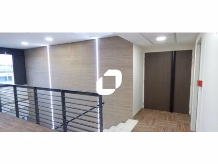 vente bureaux 475 m² à 1 140 m²
