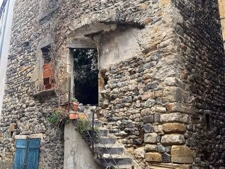 maison de bourg