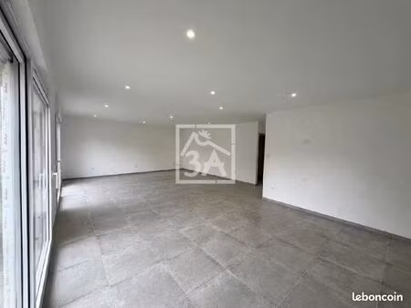 maison 5 pièces 123 m²