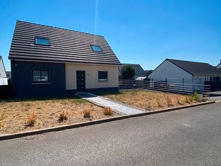 pavillon 5 pièces 95 m²