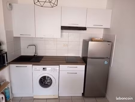 appartement t2 ciboure