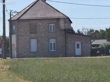 immeuble de rapport