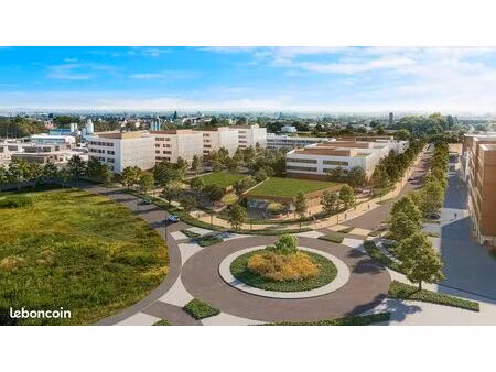 bureaux 2 141 m²