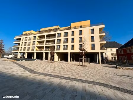 local bureaux 257 m²