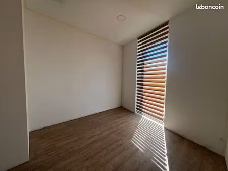 bureau à louer