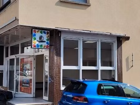 local commercial à louer