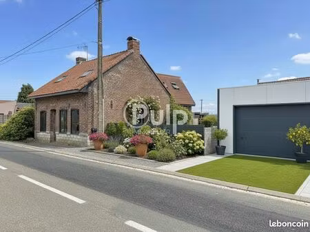 ferme 6 pièces 123 m²