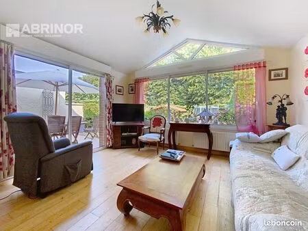 maison 5 pièces 115 m²