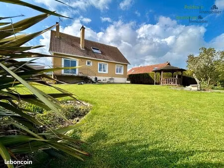 maison 7 pièces 130 m²