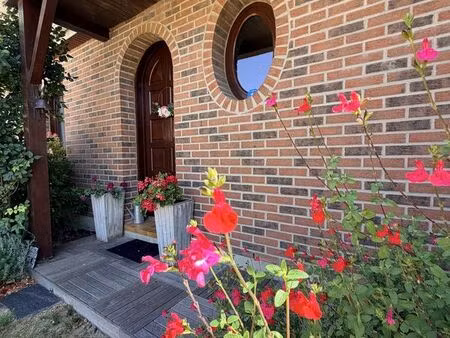 pavillon 5 pièces 110 m²