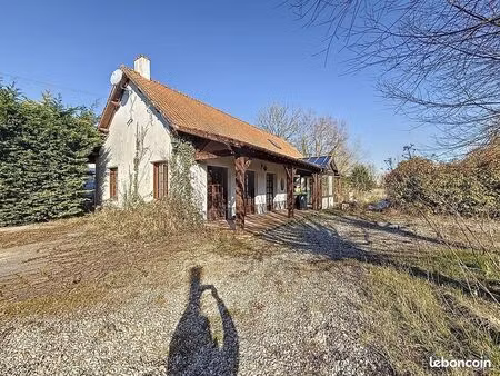 propriété 5 pièces 149 m²