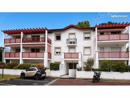 appartement 4 pièces 87 m²