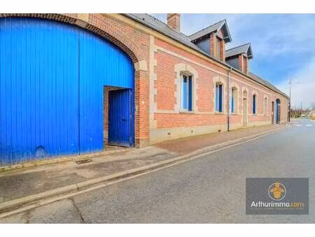 immeuble à vendre