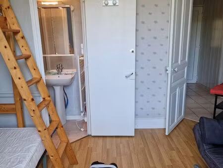 appartement meublé mont-dore