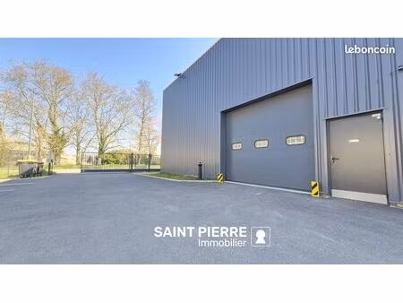 local 175 m² augny