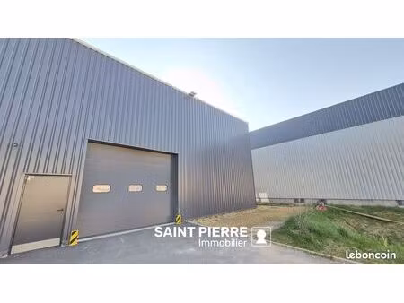 local 350 m² augny