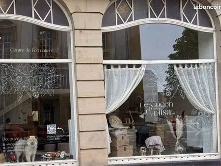à louer - local professionnel
