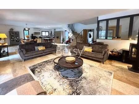 villa à vendre
