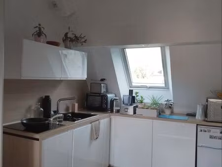 appartement t1 bis centre-ville