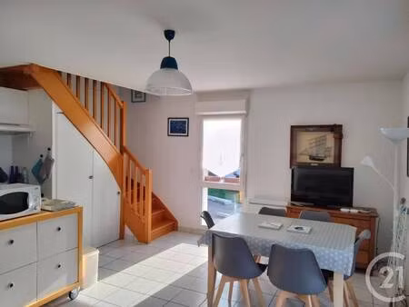 duplex à louer