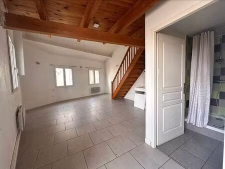 immeuble à vendre