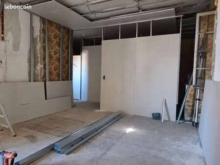 immeuble investisseur