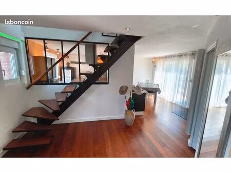 maison / villa à vendre - dourges (62119)