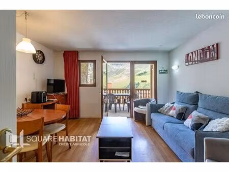 appartement 1 pièce 28 m²