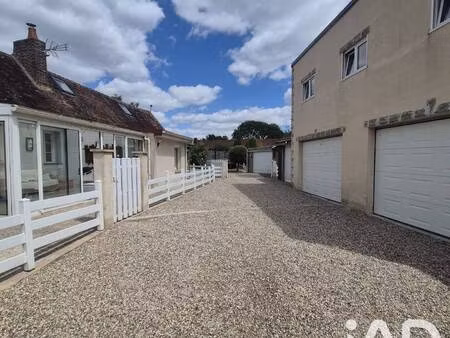 immeuble à vendre