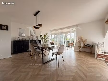 ? semi plain-pied | 190 m² | 4 chambres | garage | achicourt