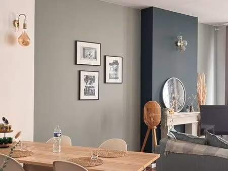 vente appartement t3 – 70 m² – centre de lille