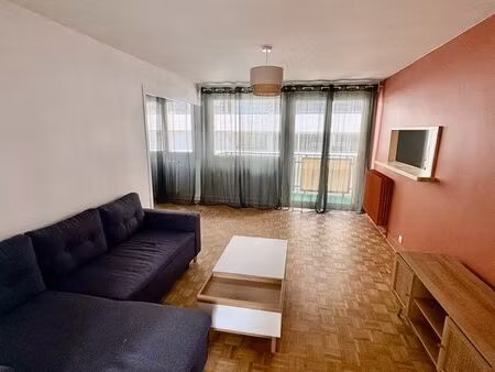 appartement • t3 • 68m2 • meublé