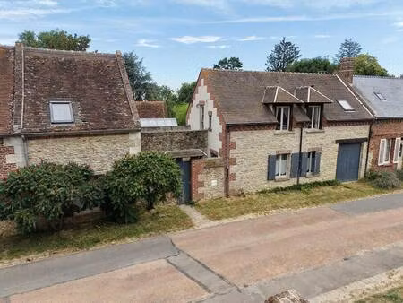 mapeo immobilier