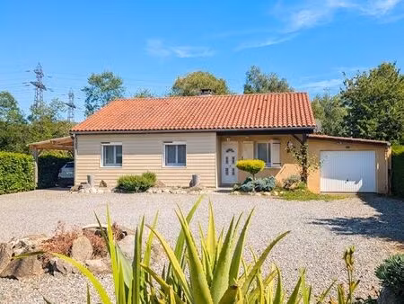 maison 100m2 avec jardin