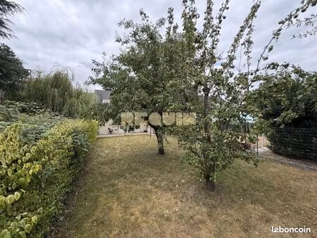 maison 5 pièces 115 m²