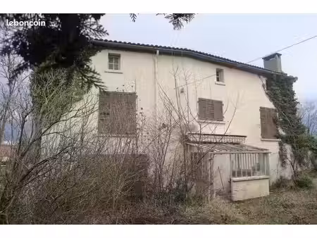 maison 4 pièces 79 m²